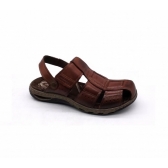 Sandalia Masculino Pegada 131669  - PINHAO