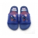 Chinelo Infantil Marvel 22585 - AZUL / VERMELHO