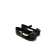 Sapatilha Infantil Molekinha 20831134 - PRETO VZ