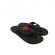 Chinelo Masculino Rider 12437 - PRETO / VERMELHO