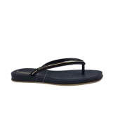 IPANEMA CHINELO 27398 - PRETO / DOURADO