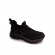 Tenis Masculino Adrun 9910U - PRETO