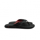 Chinelo Masculino Rider 12437 - PRETO / VERMELHO