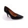 Scarpin Feminino Vizzano 11841101  - PRETO