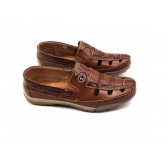 Sapatilha Masculino Tertuliano 79 - CARAMELO / TABACO
