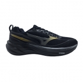 Tenis Mizuno SPACE 5 - PRETO