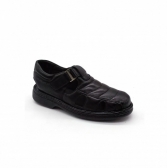 Sandalia Masculino Isttony 3010  - PRETO