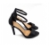Sandália Feminino Ramarim 2268201  - PRETO