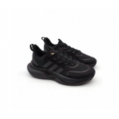 Tenis Adidas Alphabounce  - PRETO
