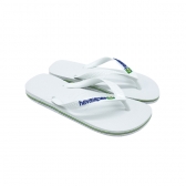 Chinelo Havaiana 4110850 - BRANCO