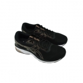 Tenis Asics SPARTA 2 - BLACK / ROSE GOLD