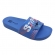 Chinelo Zaxi 19198 - AZUL HORTENCIA / STITCH