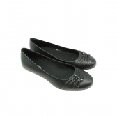 Sapatilha Bottero 353615 - PRETO