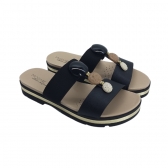 Tamanco Modare 7132138 - PRETO