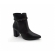 Bota Feminino Ramarim 2458104 - PRETO