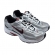 Tenis Nike INITIATOR - CINZA METAL / PRETO / VERMELHO