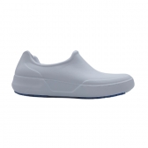 Sapato Boa Onda Fechado 2309 - BRANCO