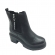 Bota Solado Tratorado Bottero  370304 - PRETO