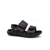 Sandalia Masculino Pegada 131668 - PRETO