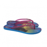 IPANEMA CHINELO 26823 - AZUL / ROSA