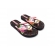 Chinelo Infantil Luluca 26853 - PRETO / ROSA