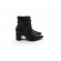 Bota Feminino Ramarim 2458104 - PRETO