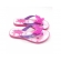 Chinelo Infantil Barbie 22631 - ROSA / LILAS