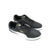 Tenis Puma Caven 2.0 BDP - PRETO / BRANCO