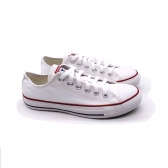 Tenis All Star Ct0001000 - BRANCO / MARINHO