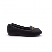 Sapatilha Feminino Modare 7016484 - PRETO