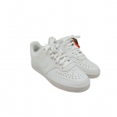 Tenis Nike Court Vision Lo - BRANCO