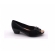 Peep Toe Feminino Usaflex  Mm1501001 - PRETO