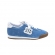 TENIS FEMININO BOTTERO  - 370807 - AZUL / BRANCO