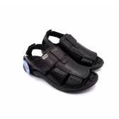 Sandalia Masculino Pegada 133204 - PRETO