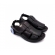 Sandalia Masculino Pegada 133204 - PRETO