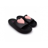 Chinelo Infantil Molekinha 2338103 - PRETO
