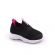 Tenis Infantil Novope 36101302 Marinho - PRETO / PINK FLUOR / BRANCO