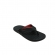 Chinelo Masculino Rider 12437 - PRETO / VERMELHO
