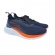 TENIS UNISSEX ADRUN - 10701M - MARINHO / PRETO / LARANJA