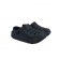 MOLEKINHA BABUCHE 2591200 - PRETO / PRATA