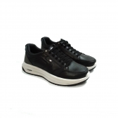 Sapatenis Masculino Ferricelli TGO61220 - PRETO / NERO