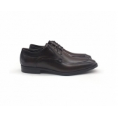 Sapato Masculino Democrata 495101 - MAHOGANY