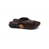 Chinelo Masculino Pegada 530641  - CRAVO