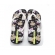 Chinelo Feminino Ipanema 27005 - PRETO / BEGE / BRANCO