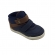 Bota Bebe Klin 166186000 - MARINHO / WHISKY