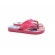Chinelo Infantil Barbie 25729 - ROSA / AZUL / AMARELO
