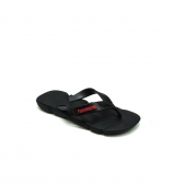 CHINELO HAVAIANAS MASCULINO 4145492 - PRETO