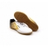 Chuteira Salao Masculino Umbro 1168791 - BRANCO / AMARELO / PRETO