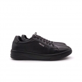 Sapatenis Masculino Ferracini 7485-683B - PRETO