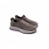 Sapatenis Masculino Ferricelli Etr60805 - CIMENTO / CHUMBO / CINZA
